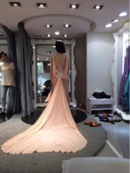 点击看大图 iphone_upload_pic-韩国天使嫁衣婚纱礼服馆(上海旗舰店)