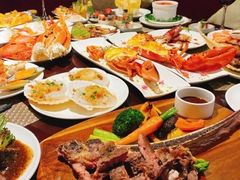 -339旋转餐厅(天府熊猫塔店)