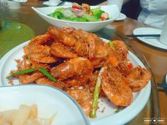 -广州海鲜酒楼(长丰园店)