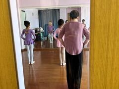 -好莱坞音乐进修学校(四川北路校区)