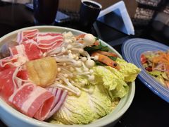 -曙亚洲餐厅-重庆富力艾美酒店(南坪万达广场店)