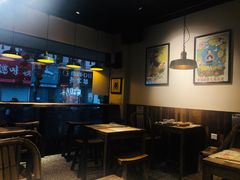 大堂-卤儿道道(龙游路店)