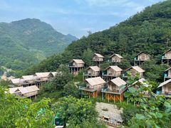 -北京山里寒舍度假酒店