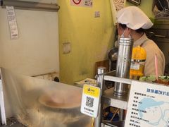 -琦琦蛋饼铺(上南店)