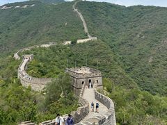 -慕田峪长城