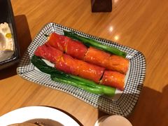 -粤域茶餐厅