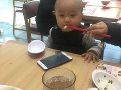 -喜家德虾仁水饺(青年大街店)