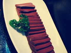 -热火朝天鲜切牛肉火锅(南强街巷店)