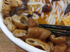 -螺小胖柳州螺蛳粉(钟楼总店)