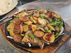 -全家福东北菜(大运河博物馆店)