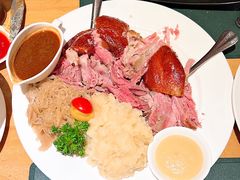 -兰特伯爵西餐厅·啤酒屋(方庄店)