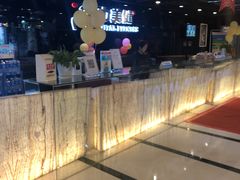 -力美健健身俱乐部(金碧店)