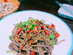 -江边城外烤全鱼(方庄时代购物中心店)