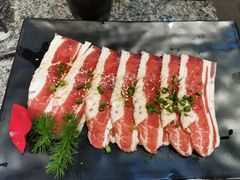 -汉拿山(华联公益西桥店)