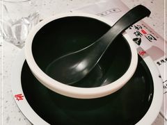 -京韵胡同·酱香羊蝎子火锅涮肉(长寿路店)