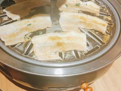 -九田家黑牛烤肉料理(溧阳吾悦店)