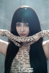 -米莱摄影写真(五大道别墅店)