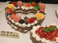 -Pasha帕夏土耳其餐厅(南昌路店)