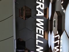-一兆韦德健身(张杨路店)