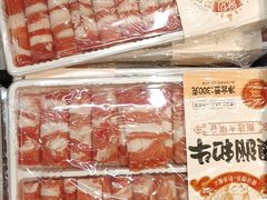 -盒马鲜生(岭南新世界店)