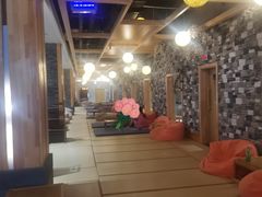 -星河湾温泉洗浴酒店