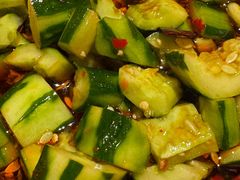 -何师烧烤Pro ·江湖川菜·小龙虾·精酿(太古里旗舰店)
