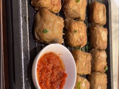 -大鱼徽州·寻味徽菜(星光总店)