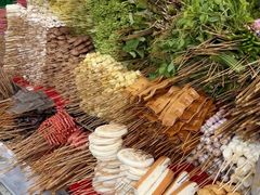 -为民烧烤吧.自贡爆炒菜(收录10年好店)