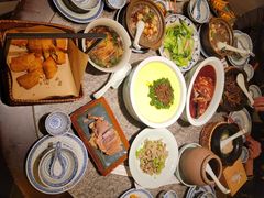 -南京大牌档(中关村领展广场店)