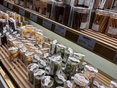 -烘焙町面包店(西四店)