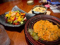 -澳骄 Aussie Kitchen·手工披萨·西餐(国大店)