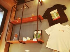 -fishtank鱼缸咖啡(三山街店)