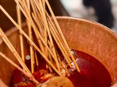 -1819餐厅·团队聚餐·烤串·精酿