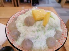 -怪物的冰与火(天虹商场中山路店)