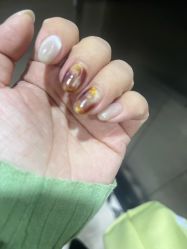 -U+nail优加专业美甲美睫