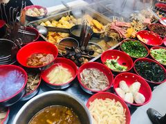 -小吴水煮(羊子巷无任何分店)