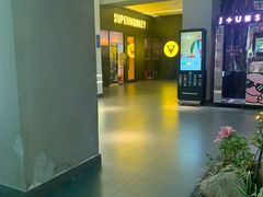 -超级猩猩健身·团课·瑜伽(花园道店)