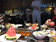 -海底捞火锅(龙湖三千集店)