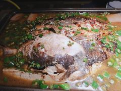 -鱼酷活鱼烤鱼(昆明路店)