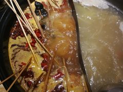 -百味源炭火烤翅 ·夜市大排档(酒仙桥店)