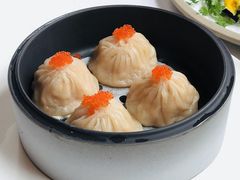 -广州富力丽思卡尔顿酒店·丽轩·粤菜
