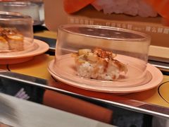 -争鲜回转寿司(朝北大悦城店)