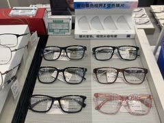 -宝岛眼镜(复兴门百盛店)