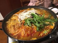 -第二外国语学院-韩国餐厅(朝阳路店)