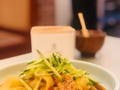 -巴依老爷新疆美食(魏公村店)