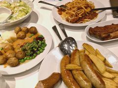 -宜家·瑞典风味餐厅(四元桥店)