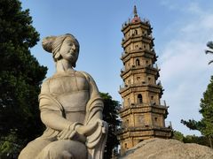 -船政文化景区-罗星塔公园