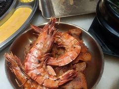 -Spice Garden印度餐厅(上海火车站店)