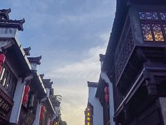 -屯溪老街