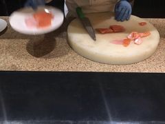 -上海东方佘山翰悦阁酒店·Vie全日制餐厅